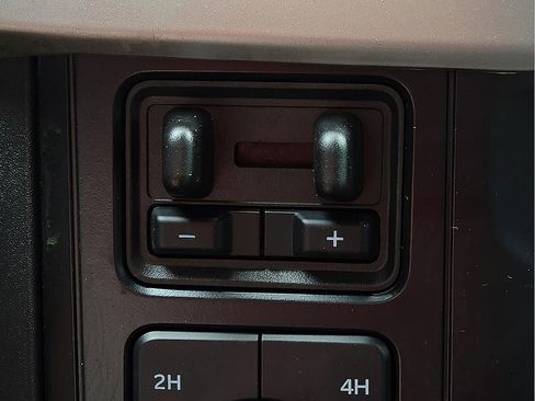 Used 2024 Ford F350 XL w/ STX Appearance Package AWD/4WD image 15