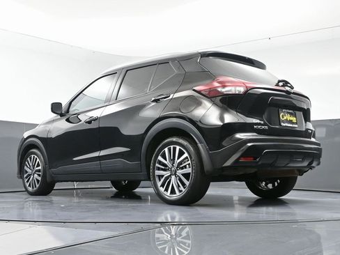 Used 2023 Nissan Kicks SV image 51
