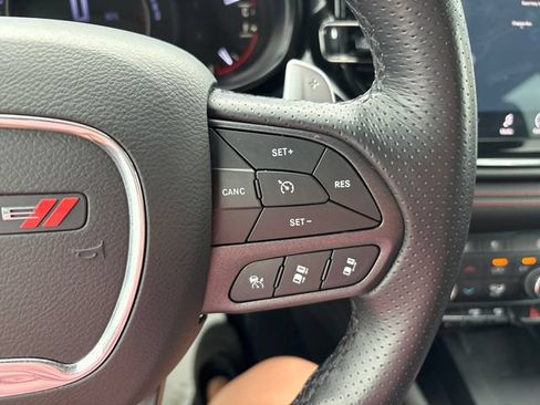 Used 2024 Dodge Durango R/T AWD/4WD image 12