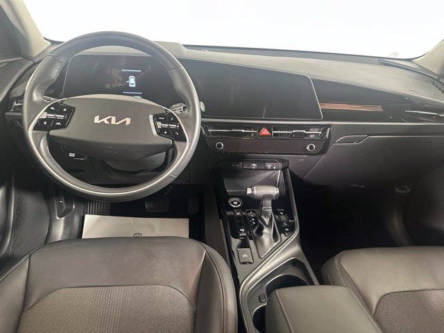 Used 2023 Kia Niro EX FWD image 21