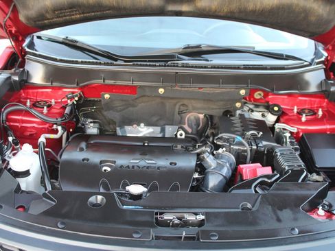 Used 2020 Mitsubishi Outlander Sport ES image 22