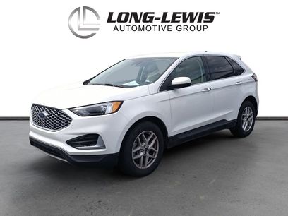 Used 2024 Ford Edge SEL