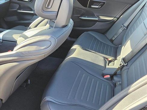 New 2025 Mercedes-Benz C 300 Sedan image 14