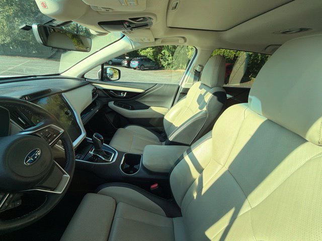 Used 2020 Subaru Outback Limited w/ Popular Package #2 AWD/4WD image 11