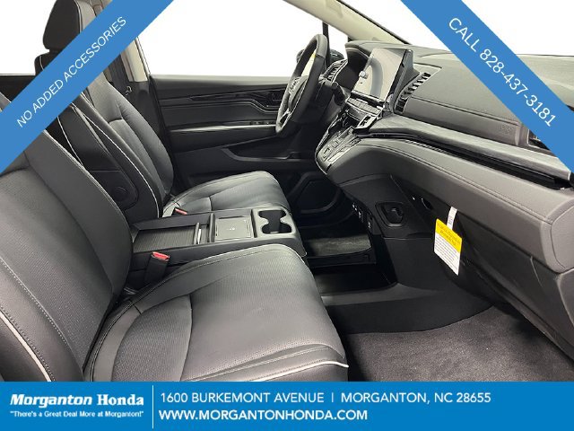 New 2027 Honda Odyssey Elite image 29
