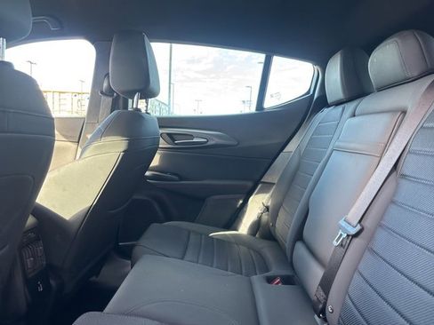 Used 2024 Dodge Hornet R/T w/ R/T Blacktop Package image 17