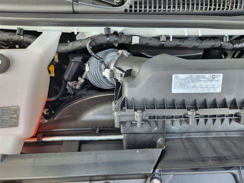 New 2025 Chevrolet Express 3500 w/ Power Convenience Package image 21