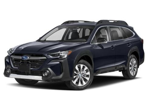 Used 2023 Subaru Outback Limited XT AWD/4WD image 4