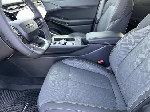 New 2026 Jeep Cherokee Laredo image 24