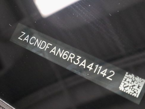 Used 2024 Dodge Hornet GT image 37