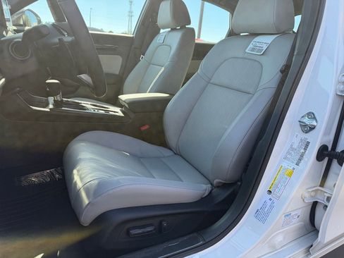 New 2026 Honda Civic Sport Touring image 16