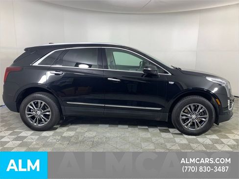 Used 2023 Cadillac XT5 Premium Luxury image 10