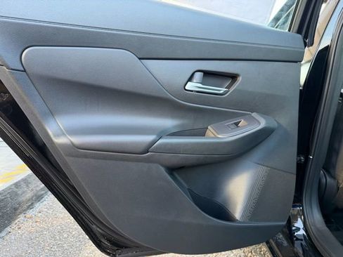 New 2026 Nissan Sentra SV w/ Floor Mat Package image 12