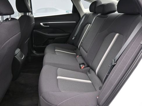 Certified 2025 Hyundai Sonata SEL image 11