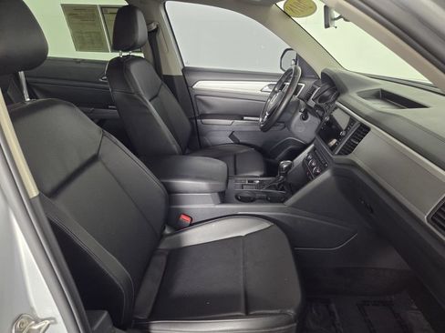 Used 2018 Volkswagen Atlas SE FWD image 32