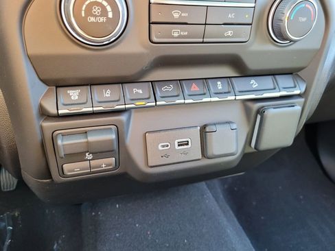 New 2026 Chevrolet Silverado 2500 Custom w/ Custom Value Package image 27