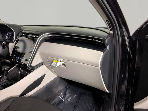 Used 2024 Hyundai Tucson SEL FWD image 24