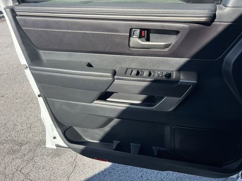 Used 2024 Toyota Tundra SR5 image 16