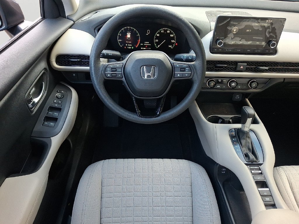 Used 2024 Honda HR-V LX image 13