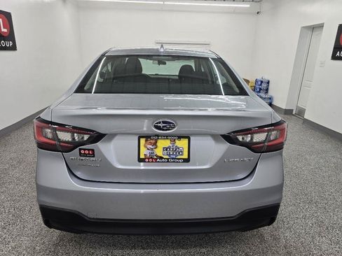 Used 2022 Subaru Legacy AWD/4WD image 5