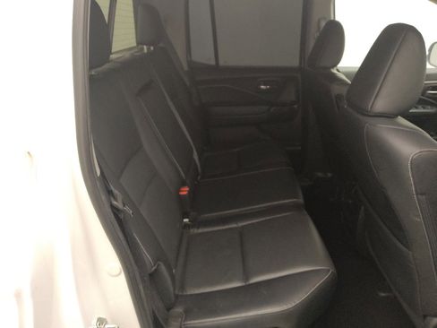 Used 2022 Honda Ridgeline RTL image 19