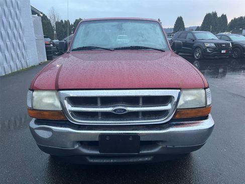 Used 2000 Ford Ranger XLT image 3
