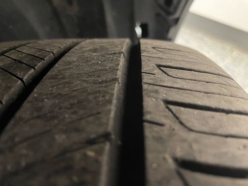 Used 2025 Toyota Camry SE image 30