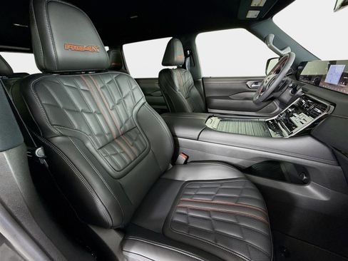 New 2026 Nissan Armada PRO-4X w/ Captain's Chari Seat Package image 30