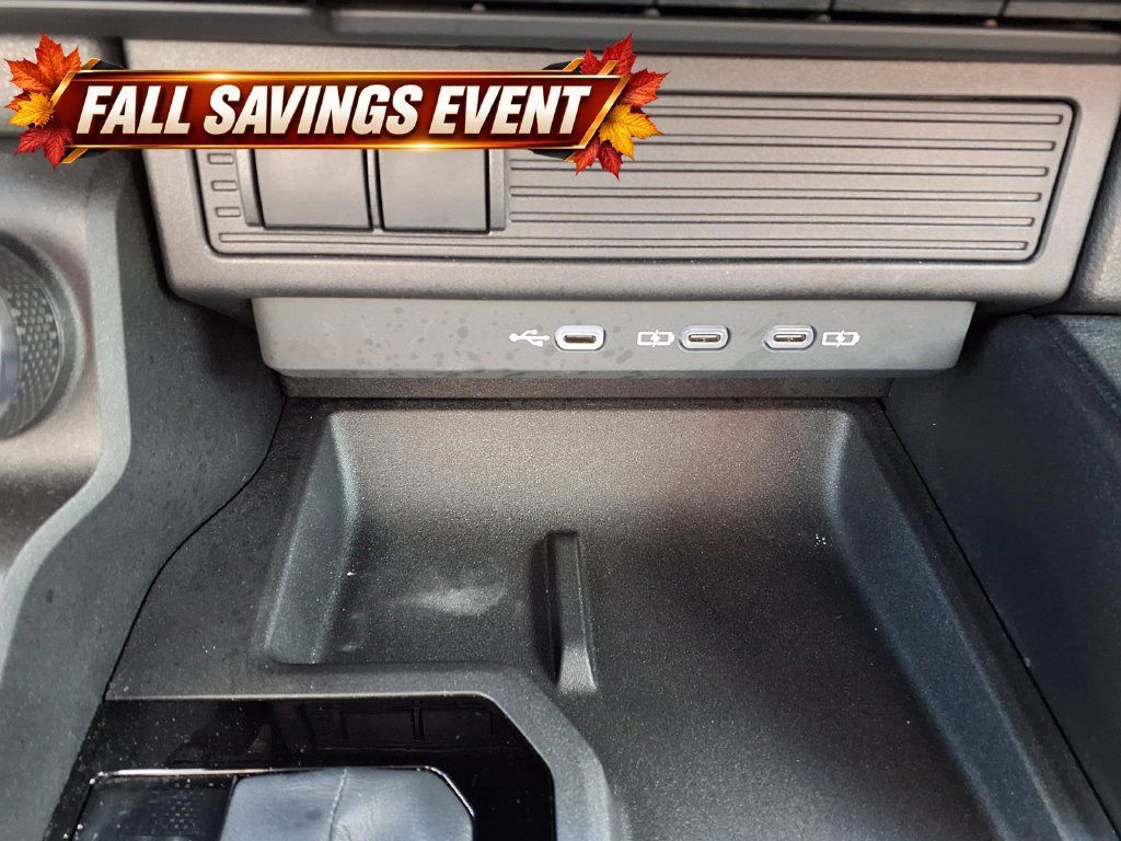 Used 2024 Toyota Land Cruiser 1958 AWD/4WD image 22