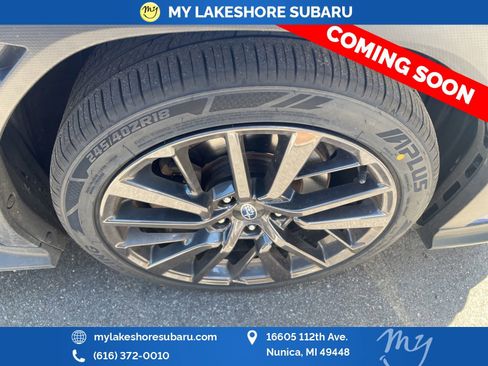 Used 2023 Subaru WRX Premium AWD/4WD image 11