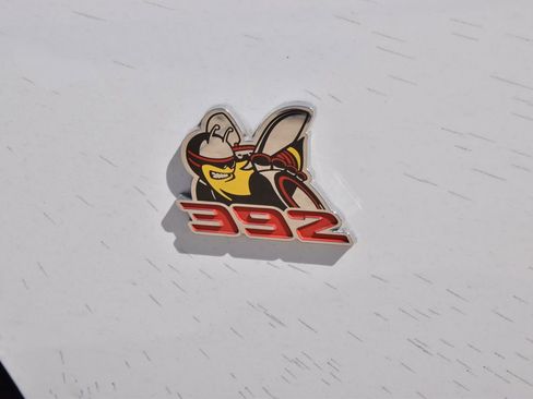 Used 2023 Dodge Challenger R/T Scat Pack w/ Plus Package image 13