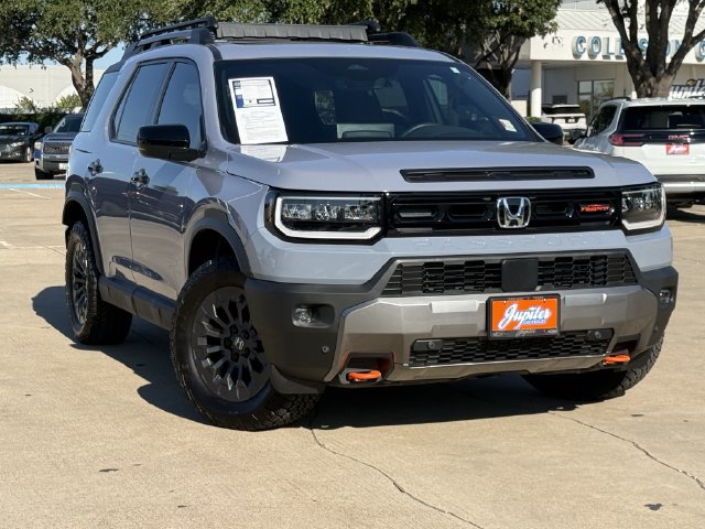 Used 2026 Honda Passport TrailSport image 3