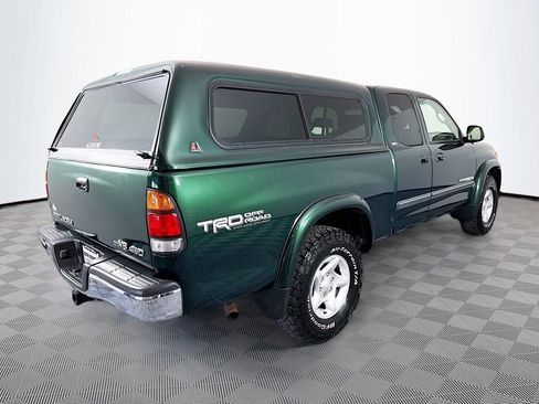 Used 2003 Toyota Tundra SR5 AWD/4WD image 5