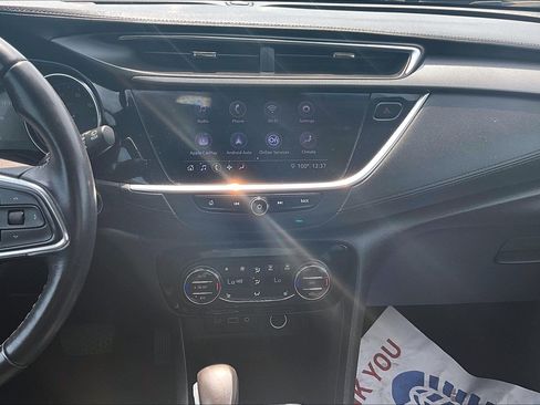 Used 2020 Buick Encore GX Select FWD image 34