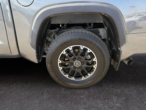 Used 2023 Toyota Tundra SR5 w/ TRD Off-Road Package AWD/4WD image 9