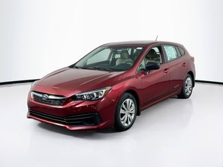 Used 2023 Subaru Impreza 2.0i video 1