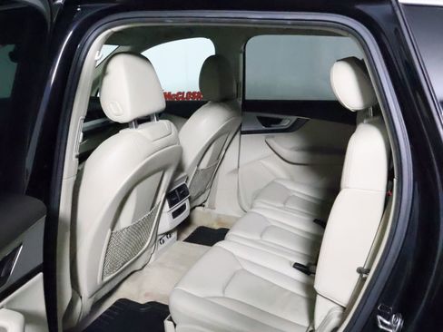 Used 2019 Audi Q7 2.0T Premium image 47