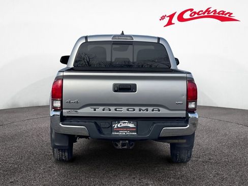 Used 2019 Toyota Tacoma SR5 image 6