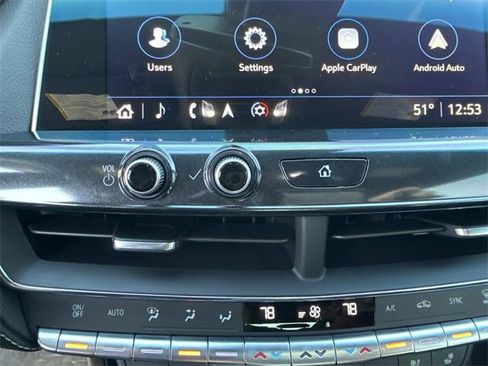 Certified 2022 Cadillac CT5 V Blackwing image 23