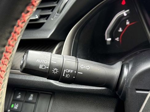 Used 2020 Honda Civic Si image 27