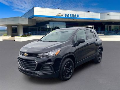 Certified 2022 Chevrolet Trax LS w/ Tint and Cruise Package