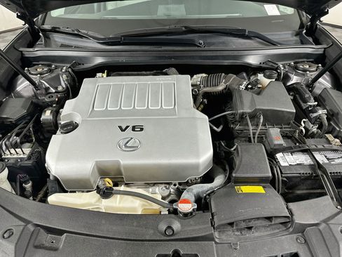 Used 2016 Lexus ES 350 FWD image 31