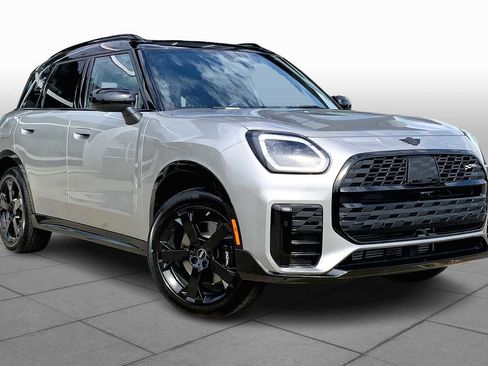 New 2026 MINI Cooper Countryman S image 2