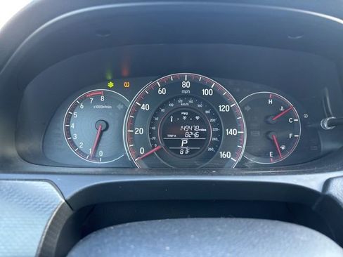 Used 2017 Honda Accord EX-L image 11