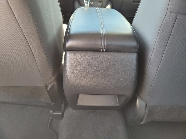 Certified 2025 Nissan Altima 2.5 S FWD image 17