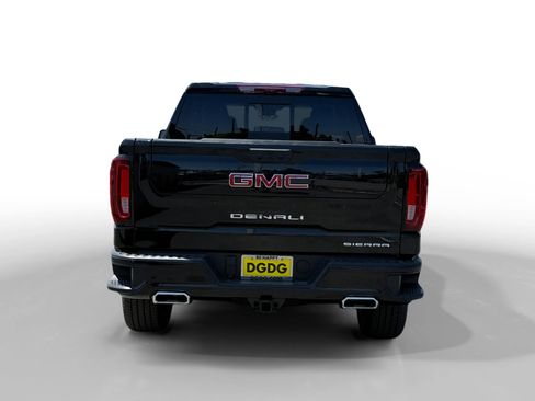 New 2026 GMC Sierra 1500 Denali AWD/4WD image 4