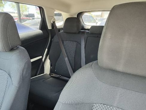 Certified 2026 Kia Sportage LX FWD image 22