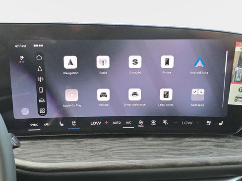 New 2026 Audi Q5 Premium Plus AWD/4WD image 24