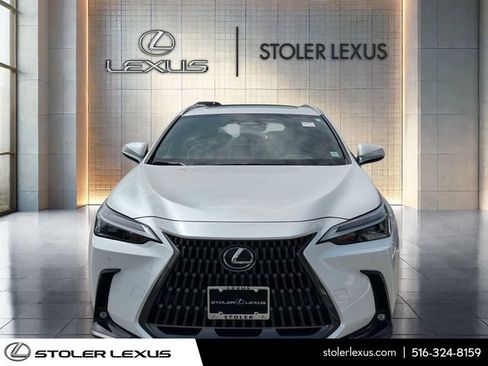 Used 2024 Lexus NX 350 AWD image 2
