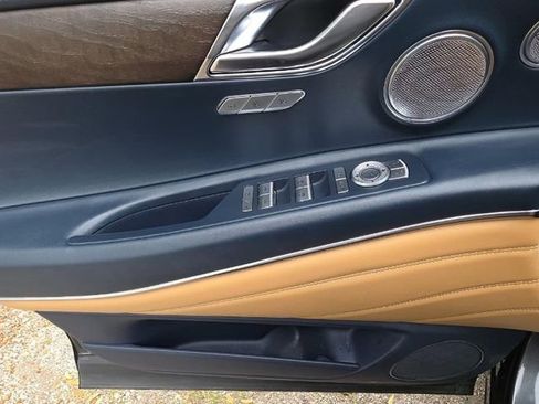 Used 2021 Genesis GV80 3.5T w/ Prestige Package 07 image 10